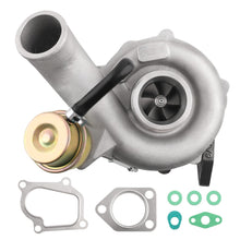Laden Sie das Bild in den Galerie-Viewer, Einstiegslevel Turbolader Turbolader für KIA SORENTO 2.5 CRDi 103kW 140PS 28200-4A101 28200-4A101 chra