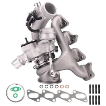 Laden Sie das Bild in den Galerie-Viewer, Einstiegslevel Turbolader Turbolader kompatibel für Opel Cascada Corsa E Astra JMeriva B Adam Insignia 1.4 88-103kW