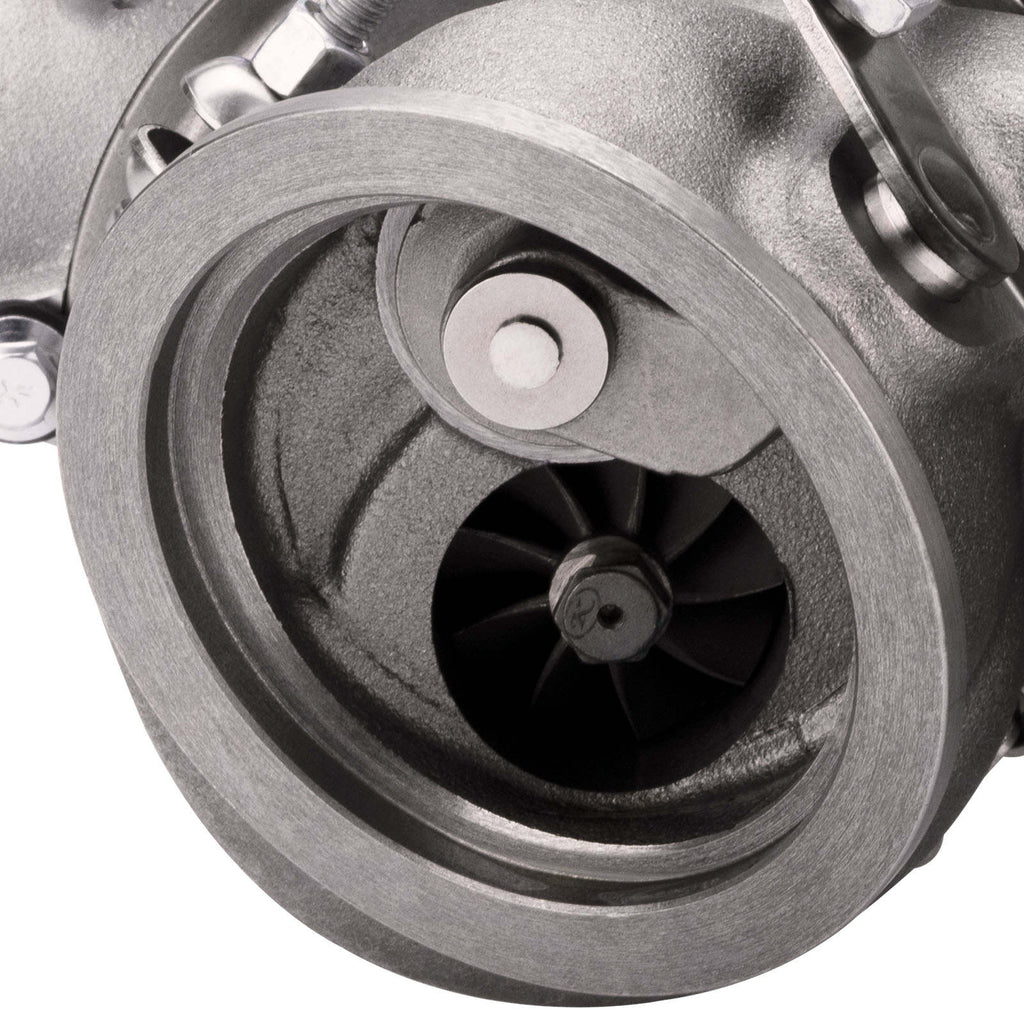 Einstiegslevel Turbolader Turbolader kompatibel für Opel Cascada Corsa E Astra JMeriva B Adam Insignia 1.4 88-103kW