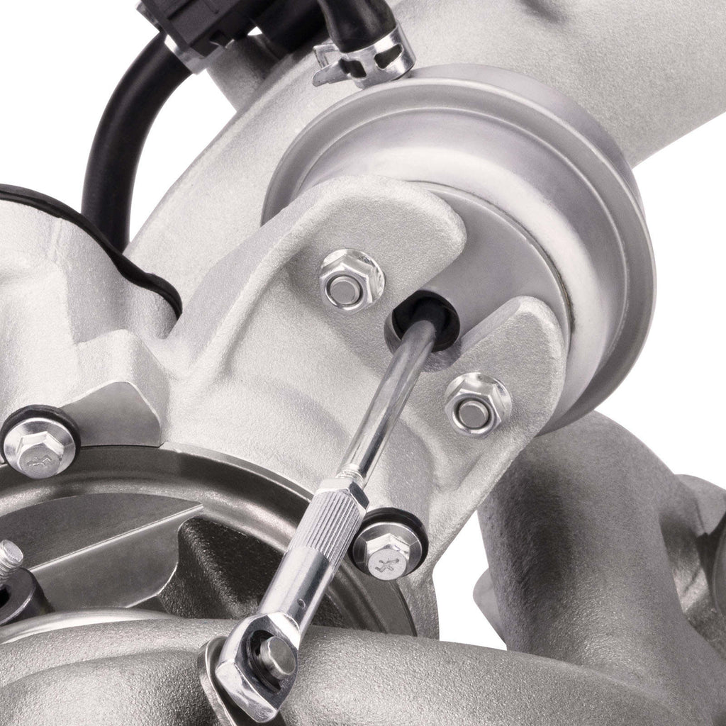 Einstiegslevel Turbolader Turbolader kompatibel für Opel Cascada Corsa E Astra JMeriva B Adam Insignia 1.4 88-103kW