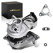 Laden Sie das Bild in den Galerie-Viewer, Einstiegslevel Turbolader 822088-0003 Turbolader kompatibel für Fiat 500 1.3 L Multijet 2007-22 GTD1036VZ K418 Alloy
