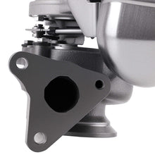 Laden Sie das Bild in den Galerie-Viewer, Einstiegslevel Turbolader 822088-0003 Turbolader kompatibel für Fiat 500 1.3 L Multijet 2007-22 GTD1036VZ K418 Alloy
