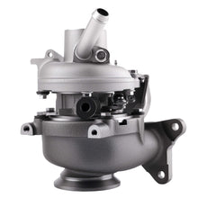 Laden Sie das Bild in den Galerie-Viewer, Einstiegslevel Turbolader 822088-0003 Turbolader kompatibel für Fiat 500 1.3 L Multijet 2007-22 GTD1036VZ K418 Alloy