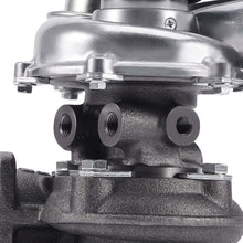 Laden Sie das Bild in den Galerie-Viewer, Einstiegslevel Turbolader Turbolader Für Isuzu Trooper 2,8 TD UBS55 71Kw - 97PS 1987-1991 4JB1T / VI58