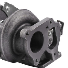 Laden Sie das Bild in den Galerie-Viewer, Einstiegslevel Turbolader TURBO kompatibel für Isuzu Trooper 2.8L D 4JB1T 1987 - 1991 RHB5 VI58 Turbocharger