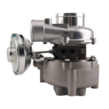 Laden Sie das Bild in den Galerie-Viewer, Einstiegslevel Turbolader Turbolader für Isuzu D-MAX 3.0 CRD 4JJ1-TC 3000 ccm 120 Kw 163 PS VIEZ chra