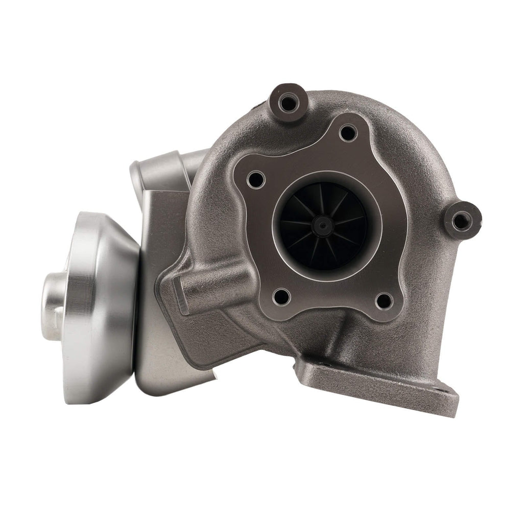 Einstiegslevel Turbolader Turbolader kompatibel für Isuzu D-MAX 3.0 CRD 4JJ1-TC 3000 kompatibel für ccm 120 Kw - 163 PS Billet