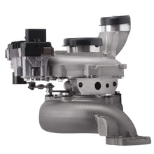 Laden Sie das Bild in den Galerie-Viewer, Einstiegslevel Turbolader Turbolader kompatibel für Mercedes ML 320 CDI W164 OM642 224 PS 757608 A6420901490 TOP