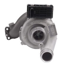 Laden Sie das Bild in den Galerie-Viewer, Einstiegslevel Turbolader Turbolader kompatibel für Mercedes ML 320 CDI W164 OM642 224 PS 757608 A6420901490 TOP