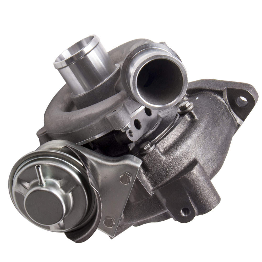 Einstiegslevel Turbolader Turbolader für Toyota RAV4 2.0 D-4D 721164 ,116PS Auris 17201 85KW Turbo neu