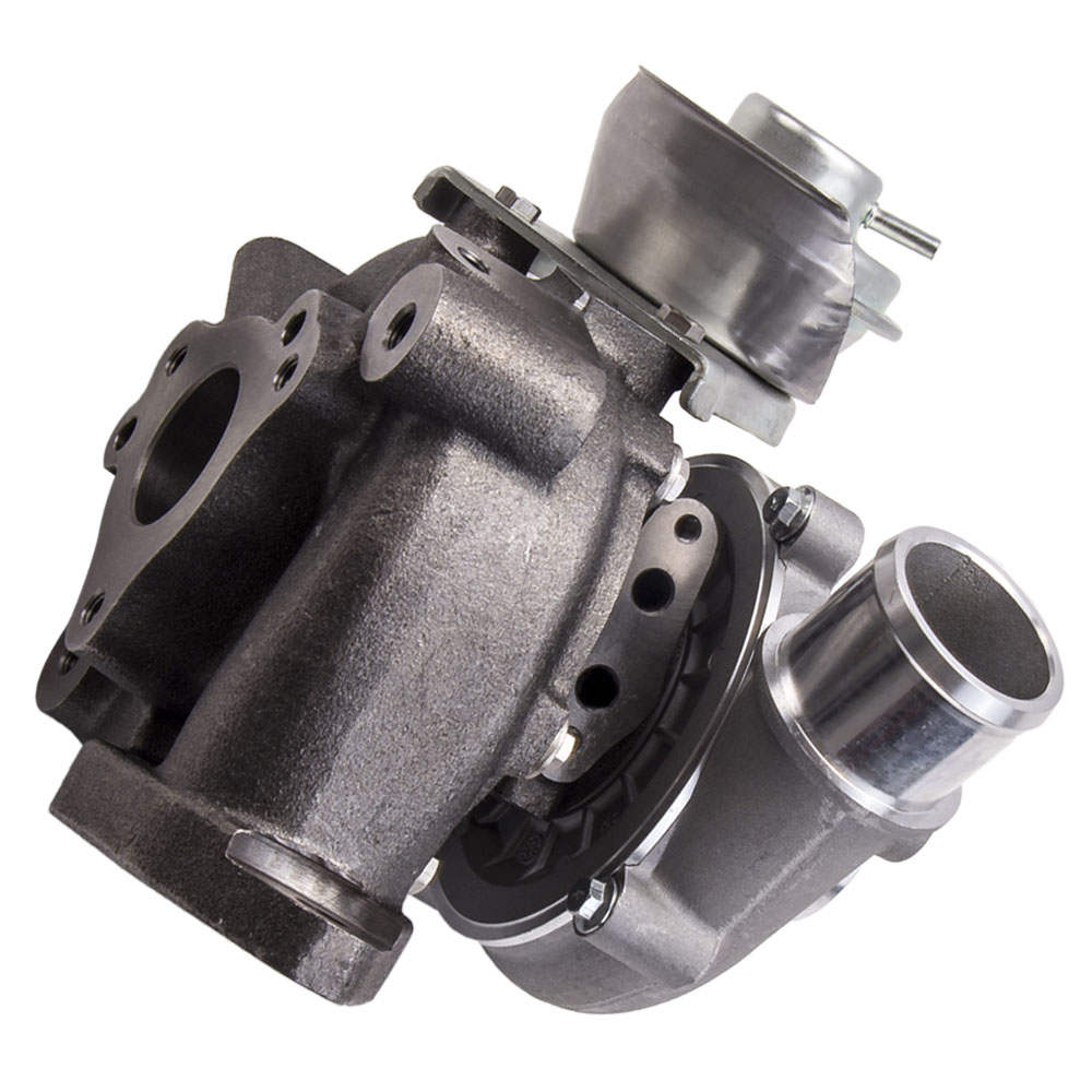 Einstiegslevel Turbolader Turbolader für Toyota RAV4 2.0 D-4D 721164 ,116PS Auris 17201 85KW Turbo neu
