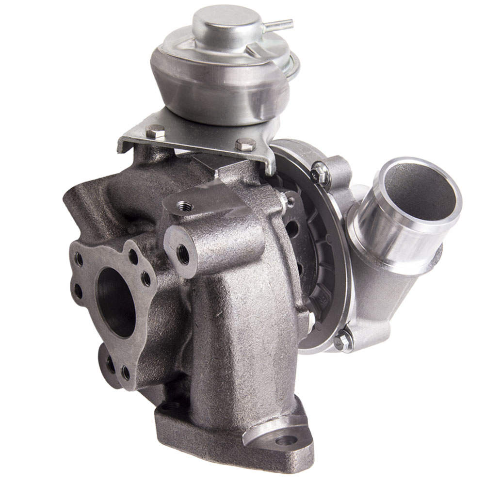 Einstiegslevel Turbolader Turbolader für Toyota RAV4 2.0 D-4D 721164 ,116PS Auris 17201 85KW Turbo neu