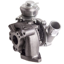 Laden Sie das Bild in den Galerie-Viewer, Einstiegslevel Turbolader Turbolader für Toyota RAV4 2.0 D-4D 721164 ,116PS Auris 17201 85KW Turbo neu
