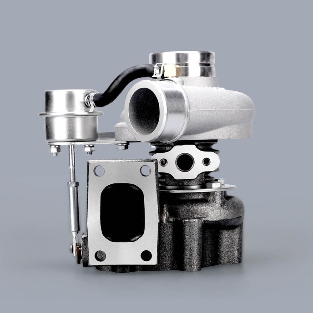 Einstiegslevel Turbolader Turbolader kompatibel für Iveco Daily II 2.5 motor 8140.47.2700/2785/3711 4841844 98478057
