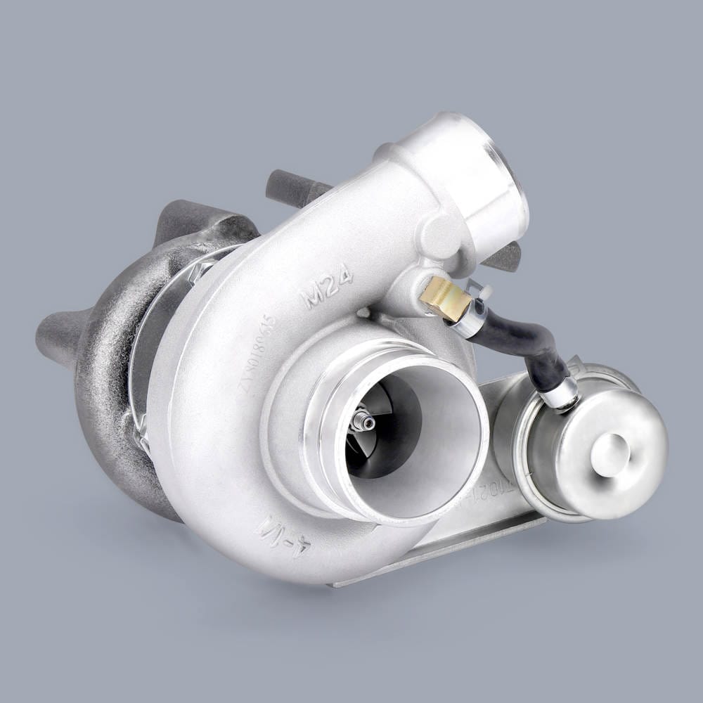 Einstiegslevel Turbolader Turbolader kompatibel für Iveco Daily II 2.5 motor 8140.47.2700/2785/3711 4841844 98478057