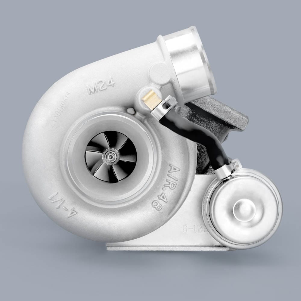 Einstiegslevel Turbolader Turbolader kompatibel für Iveco Daily II 2.5 motor 8140.47.2700/2785/3711 4841844 98478057