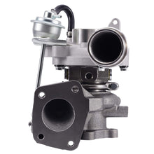 Laden Sie das Bild in den Galerie-Viewer, Einstiegslevel Turbolader Kompatibel Für Mazda CX-7 ER 2.3 MZR DISI Turbo L3-VDT K0422-582 K0422-581 K0422-583