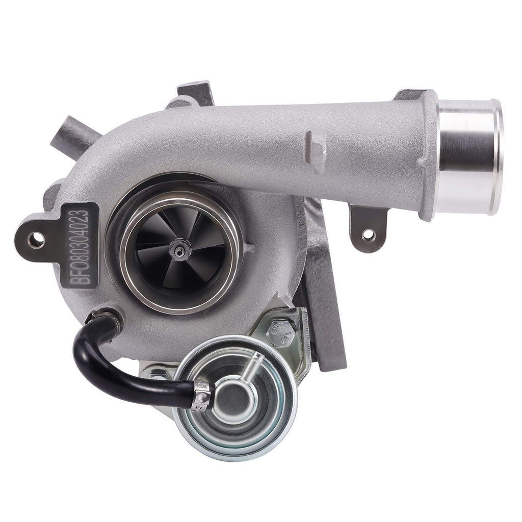 Einstiegslevel Turbolader Kompatibel Für Mazda CX-7 ER 2.3 MZR DISI Turbo L3-VDT K0422-582 K0422-581 K0422-583