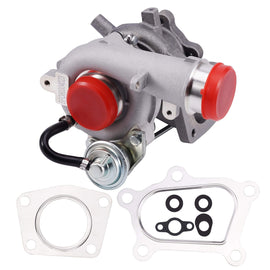 Einstiegslevel Turbolader Kompatibel Für Mazda CX-7 ER 2.3 MZR DISI Turbo L3-VDT K0422-582 K0422-581 K0422-583