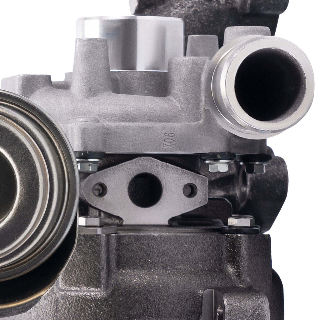 Einstiegslevel Turbolader 1.9 TDI Turbolader für Skoda Octavia I Seat Alhambra VolksWagen Bora