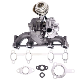Einstiegslevel Turbolader 1.9 TDI Turbolader für Skoda Octavia I Seat Alhambra VolksWagen Bora
