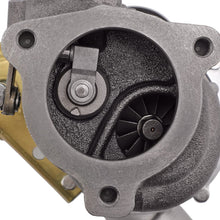 Laden Sie das Bild in den Galerie-Viewer, Einstiegslevel Turbolader K03S K03 Upgrade Turbolader kompatibel für Audi A4 A6 kompatibel für VW PASSAT1.8T AEB/ ANB/APU/AWT/AVJ