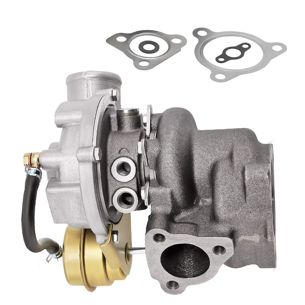 Einstiegslevel Turbolader K03S K03 Upgrade Turbolader kompatibel für Audi A4 A6 kompatibel für VW PASSAT1.8T AEB/ ANB/APU/AWT/AVJ