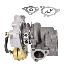 Laden Sie das Bild in den Galerie-Viewer, Einstiegslevel Turbolader K03S K03 Upgrade Turbolader kompatibel für Audi A4 A6 kompatibel für VW PASSAT1.8T AEB/ ANB/APU/AWT/AVJ