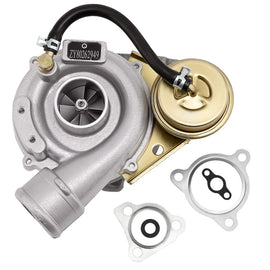 Einstiegslevel Turbolader K03S K03 Upgrade Turbolader kompatibel für Audi A4 A6 kompatibel für VW PASSAT1.8T AEB/ ANB/APU/AWT/AVJ