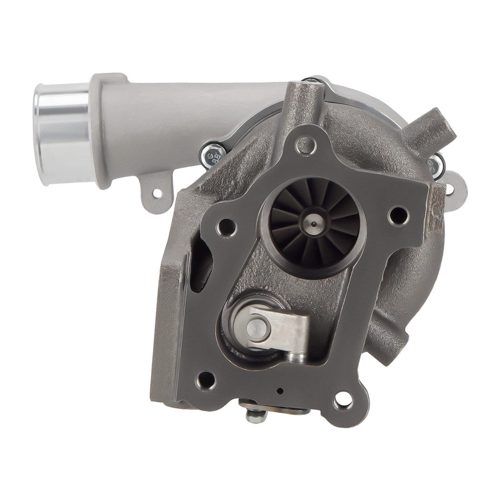 Einstiegslevel Turbolader Für Mazda 6 MPS 2.3L 191KW 260PS Turbolader Turbo L3M713700D K0422-882