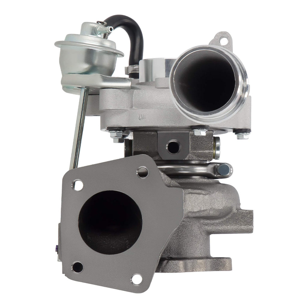 Einstiegslevel Turbolader K0422-882 K0422-881 Turbolader kompatibel für Mazda CX7 Mazdaspeed 3&6 2.3L MZR DISI