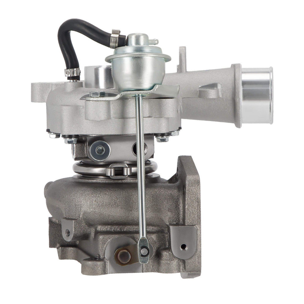 Einstiegslevel Turbolader K0422-882 K0422-881 Turbolader kompatibel für Mazda CX7 Mazdaspeed 3&6 2.3L MZR DISI
