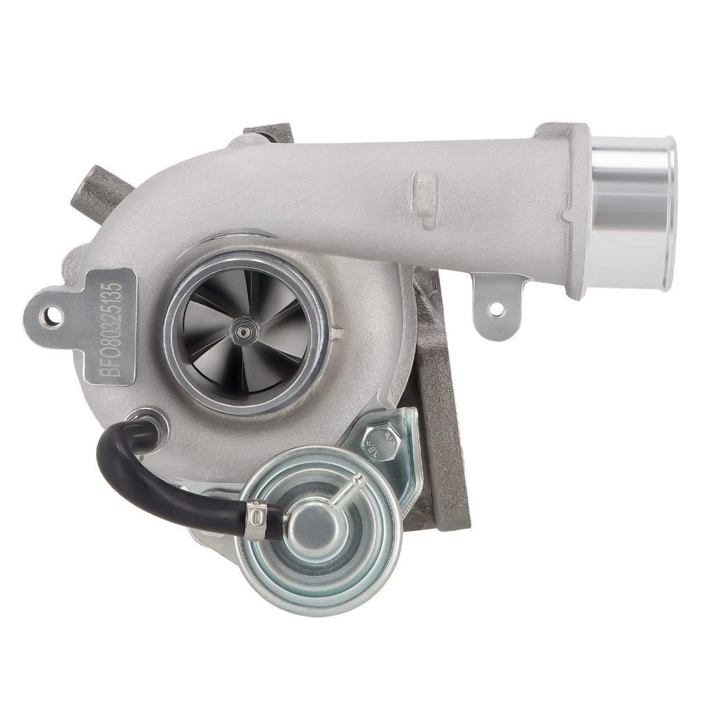 Einstiegslevel Turbolader K0422-882 K0422-881 Turbolader kompatibel für Mazda CX7 Mazdaspeed 3&6 2.3L MZR DISI