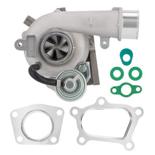 Laden Sie das Bild in den Galerie-Viewer, Einstiegslevel Turbolader K0422-882 K0422-881 Turbolader kompatibel für Mazda CX7 Mazdaspeed 3&amp;6 2.3L MZR DISI