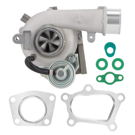 Einstiegslevel Turbolader K0422-882 K0422-881 Turbolader kompatibel für Mazda CX7 Mazdaspeed 3&6 2.3L MZR DISI