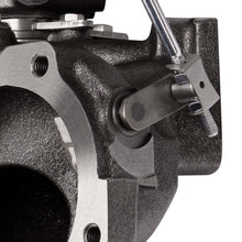 Laden Sie das Bild in den Galerie-Viewer, Einstiegslevel Turbolader Turbolader kompatibel für Audi A3 TT kompatibel für VW Golf Skoda 1.8L K03 K03-052 06A145713D *Neu