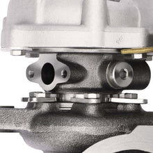 Laden Sie das Bild in den Galerie-Viewer, Einstiegslevel Turbolader Turbolader kompatibel für Audi A3 TT kompatibel für VW Golf Skoda 1.8L K03 K03-052 06A145713D *Neu