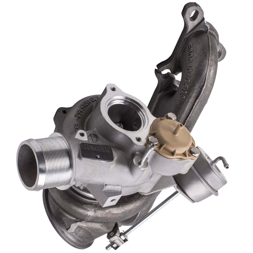 Einstiegslevel Turbolader K03 Turbolader kompatibel für Opel Astra,Corsa,Insignia,Meriva,Zafira 2007- 53039700174 NEW