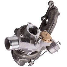 Laden Sie das Bild in den Galerie-Viewer, Einstiegslevel Turbolader K03 Turbolader kompatibel für Opel Astra,Corsa,Insignia,Meriva,Zafira 2007- 53039700174 NEW