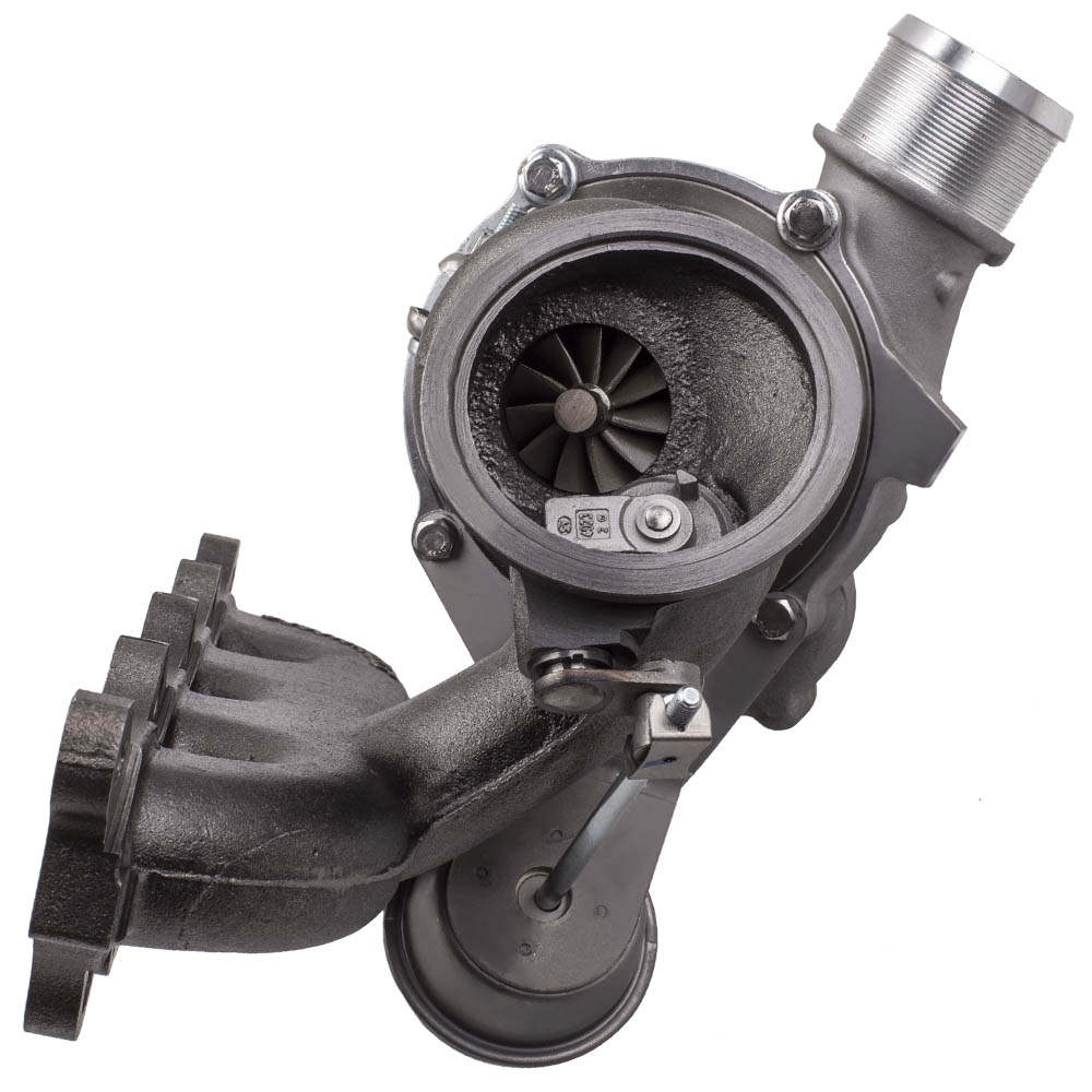 Einstiegslevel Turbolader K03 Turbolader kompatibel für Opel Astra,Corsa,Insignia,Meriva,Zafira 2007- 53039700174 NEW
