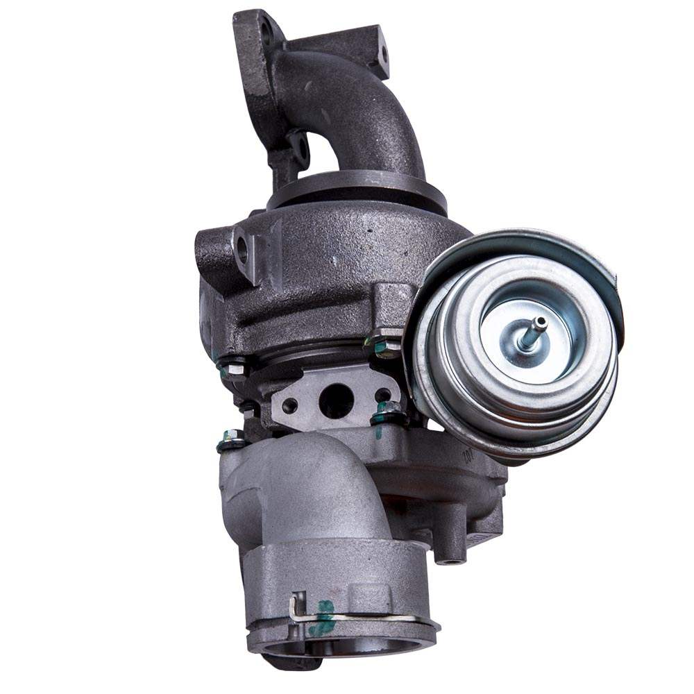 Einstiegslevel Turbolader Turbolader kompatibel für Dodge Jeep Skoda Seat VW 2.0 CRD TDI 103 kW 03G253010H 03G253019H