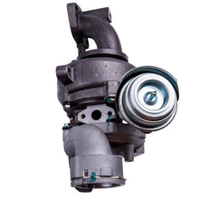 Laden Sie das Bild in den Galerie-Viewer, Einstiegslevel Turbolader Turbolader kompatibel für Dodge Jeep Skoda Seat VW 2.0 CRD TDI 103 kW 03G253010H 03G253019H