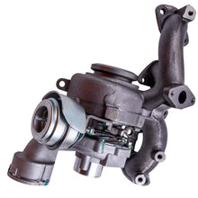 Laden Sie das Bild in den Galerie-Viewer, Einstiegslevel Turbolader Turbolader kompatibel für Dodge Jeep Skoda Seat VW 2.0 CRD TDI 103 kW 03G253010H 03G253019H