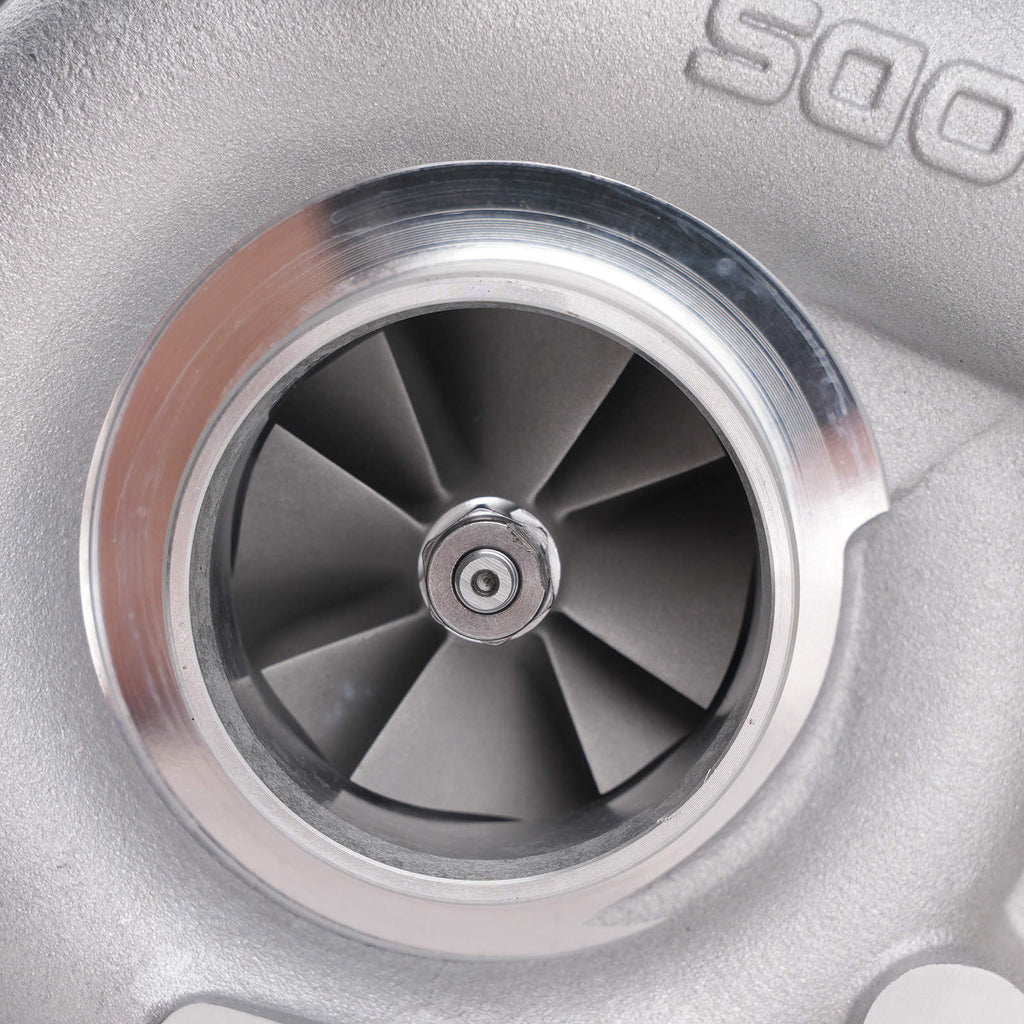 Einstiegslevel Turbolader Turbocharger kompatibel für Audi A3 A4 TT 1.8T 1.8 L K04 K03 Upgrade Turbolader K04-001 Turbo