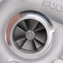 Laden Sie das Bild in den Galerie-Viewer, Einstiegslevel Turbolader Turbocharger kompatibel für Audi A3 A4 TT 1.8T 1.8 L K04 K03 Upgrade Turbolader K04-001 Turbo