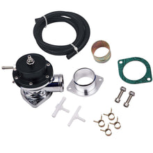 Laden Sie das Bild in den Galerie-Viewer, Einstiegslevel Turbolader T3 T04E Turbo Kit Wastegate + Intercooler + Piping Kit kompatibel für BMW E36 323i i6 95-99