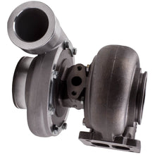 Laden Sie das Bild in den Galerie-Viewer, Einstiegslevel Turbolader GT45 turbo V-Band Anti-Surge Turbolader T4 T4 TWIN-SCROLL Nassschwimmer A/R .66 A/R 1.05 600+BHP
