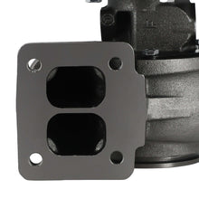Laden Sie das Bild in den Galerie-Viewer, Einstiegslevel Turbolader GT45 Turbolader V-Band Twin-Scroll A/R .66 A/R 1.05 98 mm bis 600 PS ölgekühlt