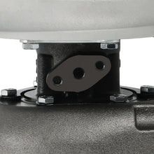 Laden Sie das Bild in den Galerie-Viewer, Einstiegslevel Turbolader GT45 Turbolader V-Band Twin-Scroll A/R .66 A/R 1.05 98 mm bis 600 PS ölgekühlt