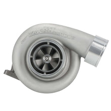 Laden Sie das Bild in den Galerie-Viewer, Einstiegslevel Turbolader GT45 Turbolader V-Band Twin-Scroll A/R .66 A/R 1.05 98 mm bis 600 PS ölgekühlt